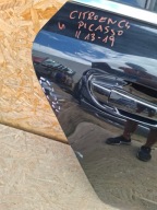 Tür heck hinten CITROEN C4 PICASSO II 13-19