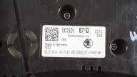 dials display dials clock SKODA OCTAVIA 3 III 5E0920871D EUROPA EU