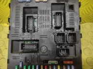 PEUGEOT 307 modul Kasten BSI 9664476580