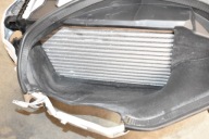 IDEALNA radiator intercooler right PORSCHE 991 TURBO S 1