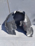 MERCEDES B-class W247 mudguard front right A2476906600 A1776901203 KOMPL.