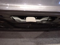 trunk door FORD KUGA MK2 2012-2016