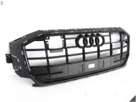 AUDI Q8 4M8 S-LINE 18-24 grill grille intake W bumper front (PDC/RADAR)