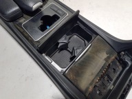 TUNEL central armrest MERCEDES W212 LIFT