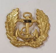 odznaka na czapke kriegsmarine bundeswehr