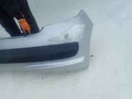 PEUGEOT 207 06-12 HB bumper rear part rear