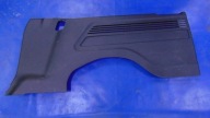 upholstery side boot right rear part DOBLO III COMBO E BERLINGO PARTNER IV