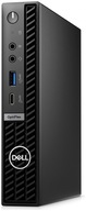 Počítač Dell Optiplex 7010 MFF Plus i5-13500T 8GB SSD512 UHD 770 W11Pro