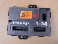 KIA EV6 2021+ module computer control unit of the air conditioning 97255-CV810