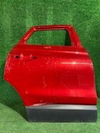 door rear. right OPEL CROSSLAND X