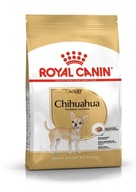 Krmivo pre psov Chihuahua Adult 500g Royal Canin