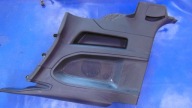 side upholstery leather right rear part 3D COUPE LAND ROVER RANGE EVOQUE and L538