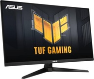 MONITOR GAMINGOWY ASUS 32" VG32UQA1A 4K UHD VA 160Hz HDR FREESYNC WADA