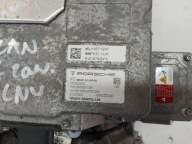 Porsche Taycan GTS 9J1 2023r engine electrical rear part 0ME300043B
