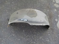 mudguard left rear part jeep cherokee KJ 2005r