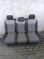 VW T5 T5 LIFT T6 Sitz TRZYOSOBOWA MULTIVAN