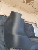 DACIA DOKKER STEPWAY 12- bumper rear rear part 850222638r