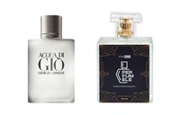 Giorgio Armani Acqua Di Gio 100ml PERFUMY MĘSKIE inspiracja trwałe ładne