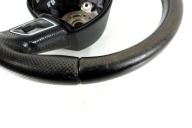 lenkrad leder leder AUDI A4 B8 S-LINE SLINE S LINE 8K0419091BB XCF