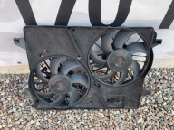 Chrysler 300C ventilátor chladiče 55038157AD