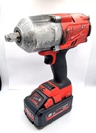 KLUCZ UDAROWY MILWAUKEE M18FHIWF12