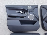 side door upholstery front front left LAND RANGE ROVER EVOQUE L538 LIFT