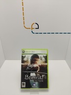 Beowulf The Game X360
