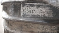 CAMBIO M3201 Opel Astra J 1,7 CDTI