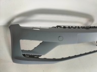 front bumper front VW GOLF 7 VII 14- SPORTSVAN