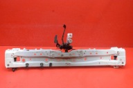 support panel for radiators pillar upper TOYOTA COROLLA E21 1.8 HYBRID 98 KM 18-25