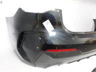 BMW 4 G23 G22 MSP m-packet 20- paraurti diffusore SPOILER posteriore (6xPDC) M475 USA