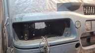 front bumper IVECO EUROCARGO