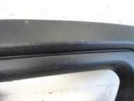 grid of a bumper front front left FORD TRANSIT MK8 LIFT KK31-R19953-B
