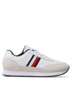 TOMMY HILFIGER SUPER FAJNE SNEAKERSY R.43 TH935