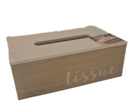 TÖRLŐKENDŐTARTÓ DOBOZ ZSEBKENDŐTARTÓ