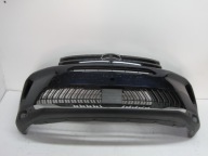 bumper CITROEN C5 AIRCROSS 4PDC 23r LIFT front front