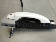 Audi A5 Sportback 8TA handle left front LY9C KESSY