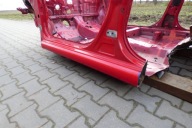 threshold pillar left TOYOTA AYGO and