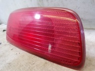 light rear rear part left MAZDA 2 II to the bonnet (2)