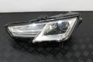 light lights front led 8W0941006 8W0941005 AUDI A4 B9 8W0 8W9 ALLROAD