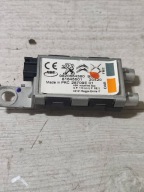 Peugeot 2008 II 2020 amplifier anteny