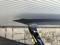 Mercedes A A176 12- Amg bumper front front