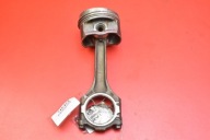 piston connecting rod 86L90 VW PASSAT B6 3.2 V6 250 KM 05-10