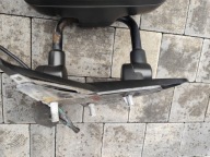 mirror Doka VW T5 T6 electrics 5 pin