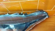 REFLEKTOR light left left front front TOYOTA YARIS IV 20