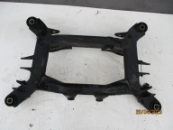 axle beam subframe axle beam rear part BMW X3 F25
