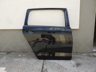 VW TOURAN II 5TA 15- door right rear.