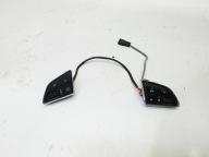 GUZIK button MULTIFUNKCJI CHROM AUDI A3 8V Q3 8U 8U0951523C