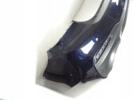 BMW 5 G30 m-packet sedan bumper rear part rear
