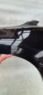 VW GOLF VII 7 12-16 fender front front left
